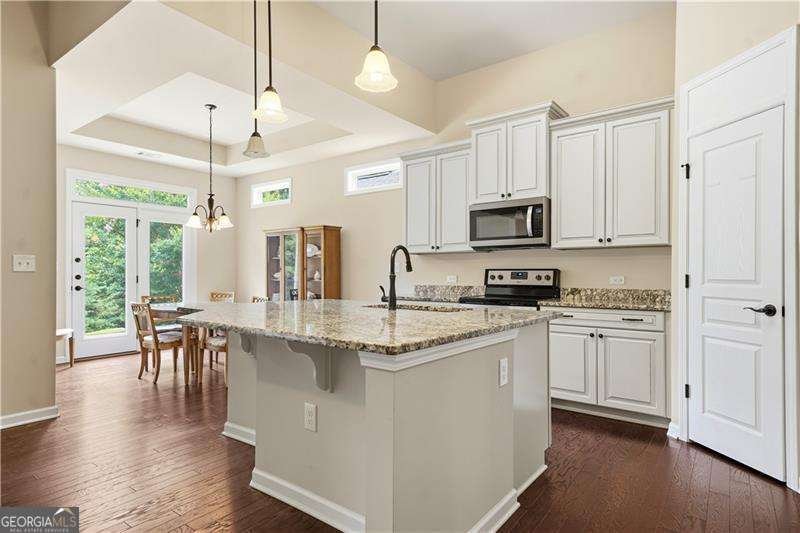 118 Hidden Trail Court Canton - Photo 15