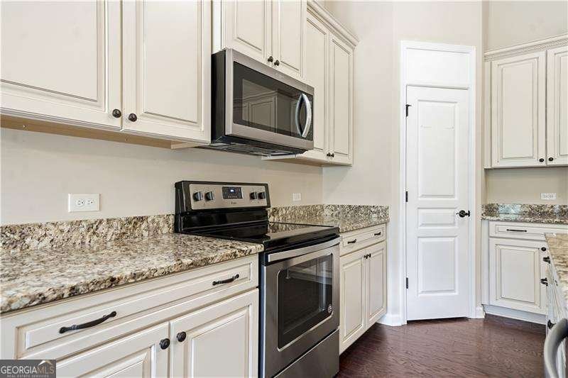 118 Hidden Trail Court Canton - Photo 17