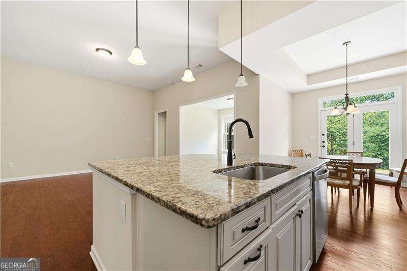 118 Hidden Trail Court Canton - Photo 18