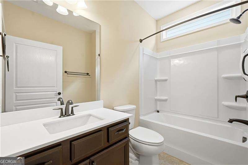 118 Hidden Trail Court Canton - Photo 8