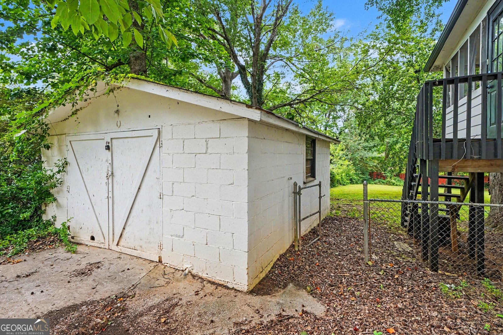 115 Highland Circle Stockbridge - Photo 22