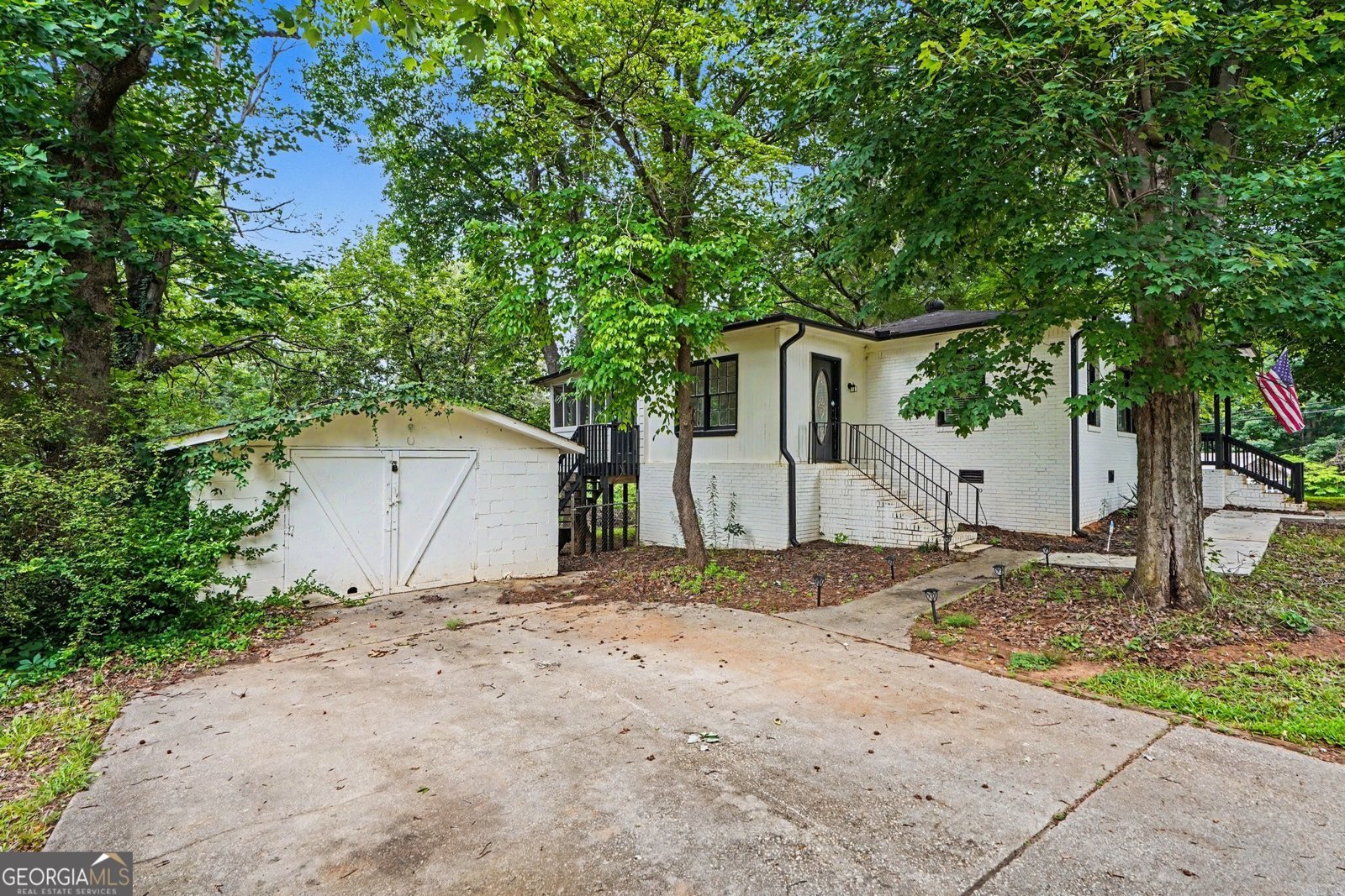 115 Highland Circle Stockbridge - Photo 23