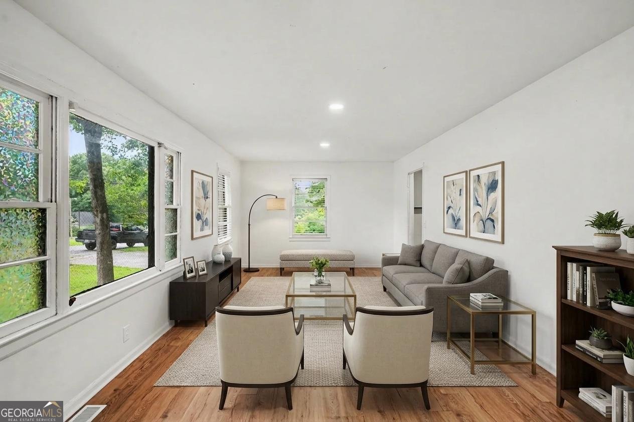 115 Highland Circle Stockbridge - Photo 6