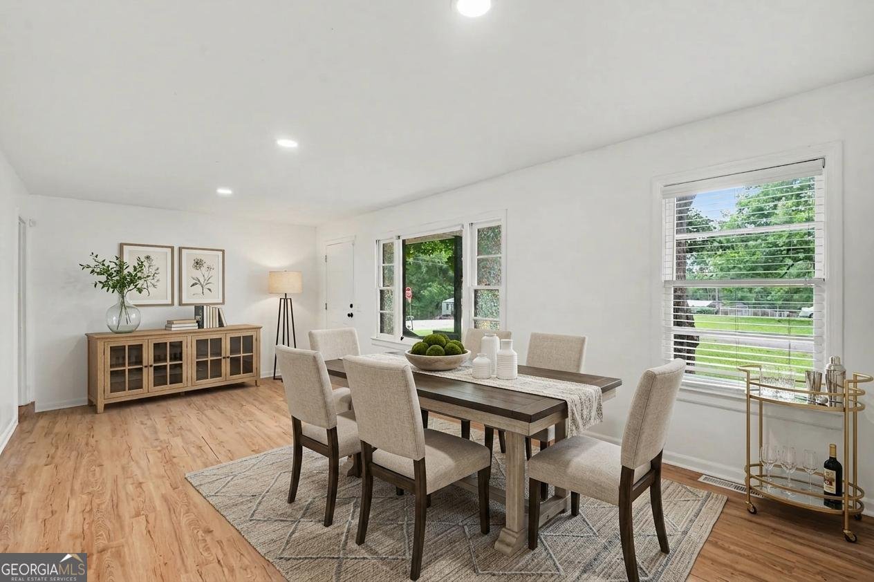115 Highland Circle Stockbridge - Photo 8