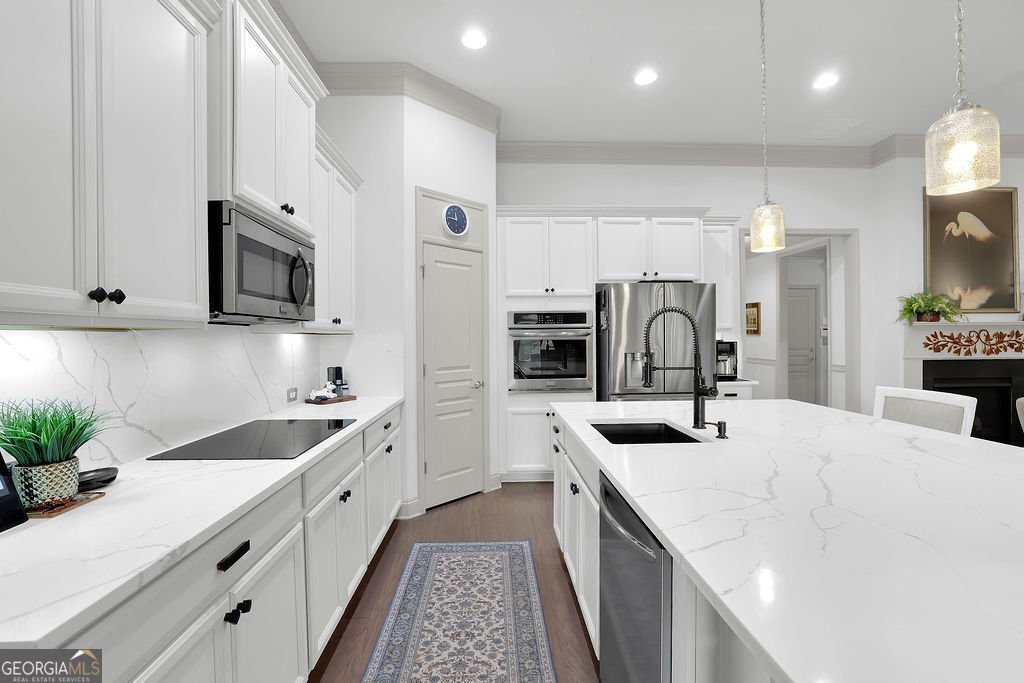 409 Windy Ridge Way Canton - Photo 10