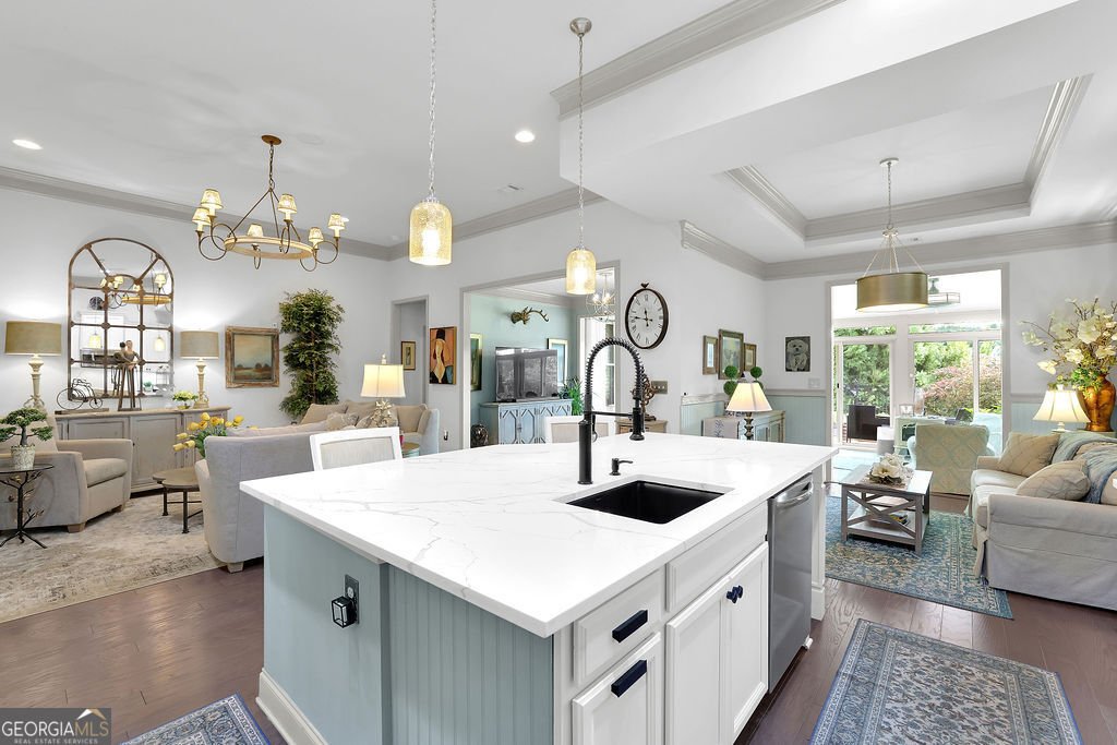 409 Windy Ridge Way Canton - Photo 11