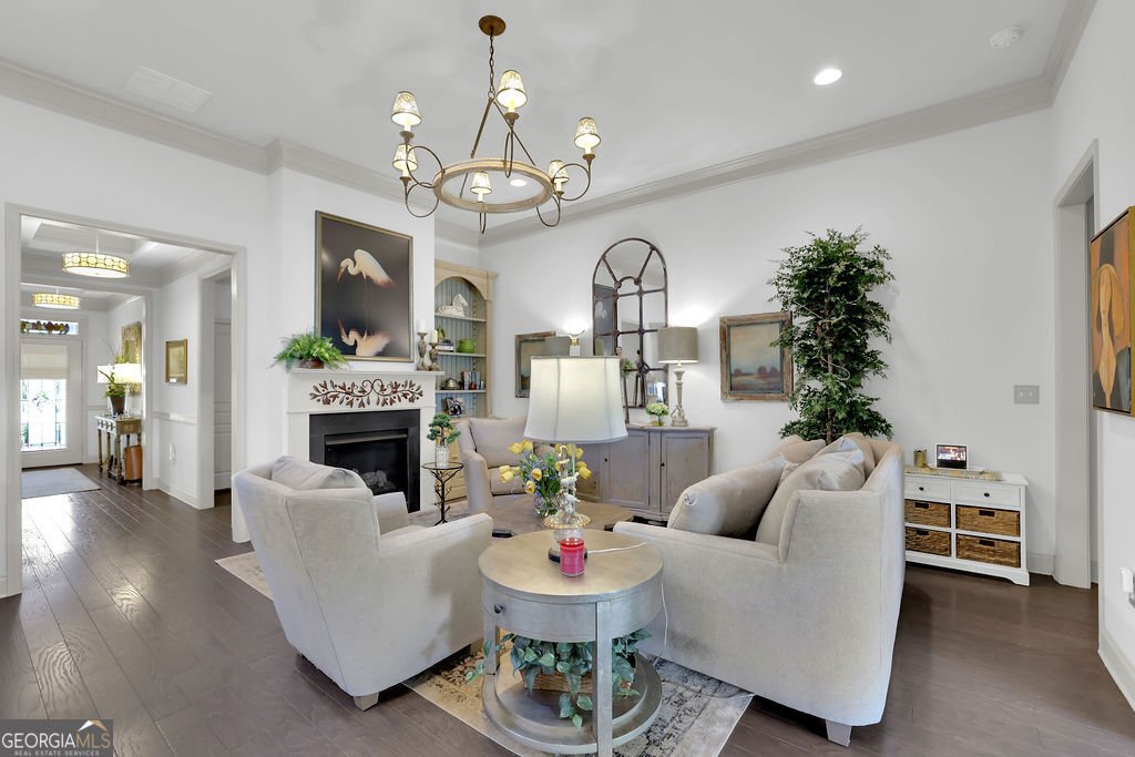 409 Windy Ridge Way Canton - Photo 14