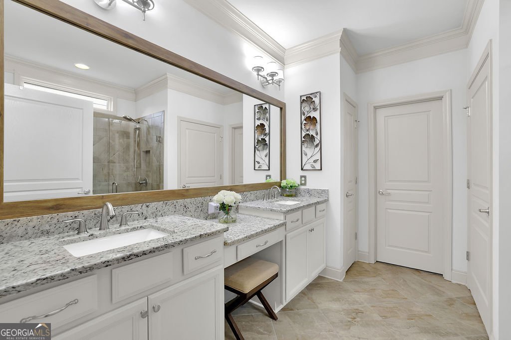 409 Windy Ridge Way Canton - Photo 22