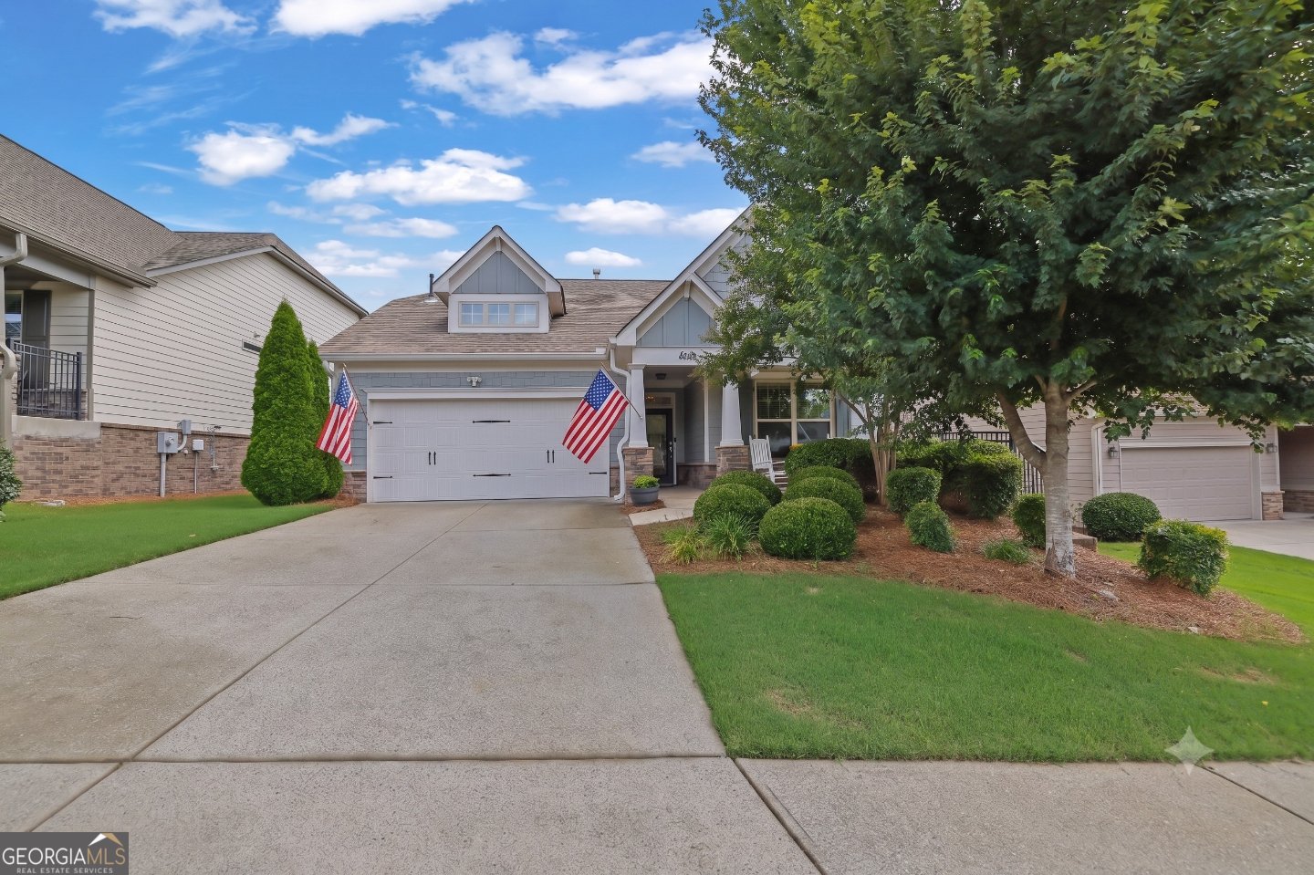 409 Windy Ridge Way Canton - Photo 27