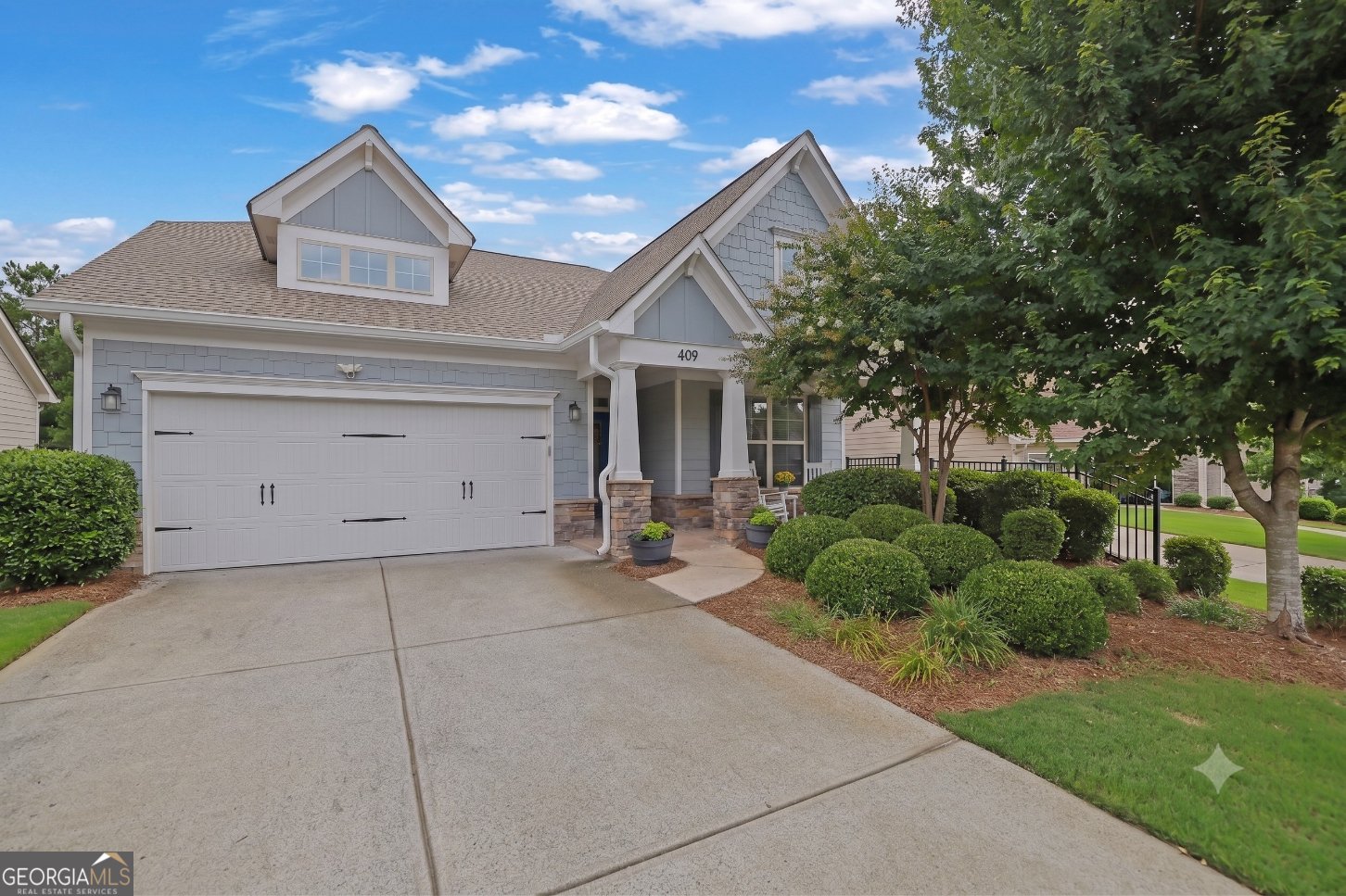 409 Windy Ridge Way Canton - Photo 28