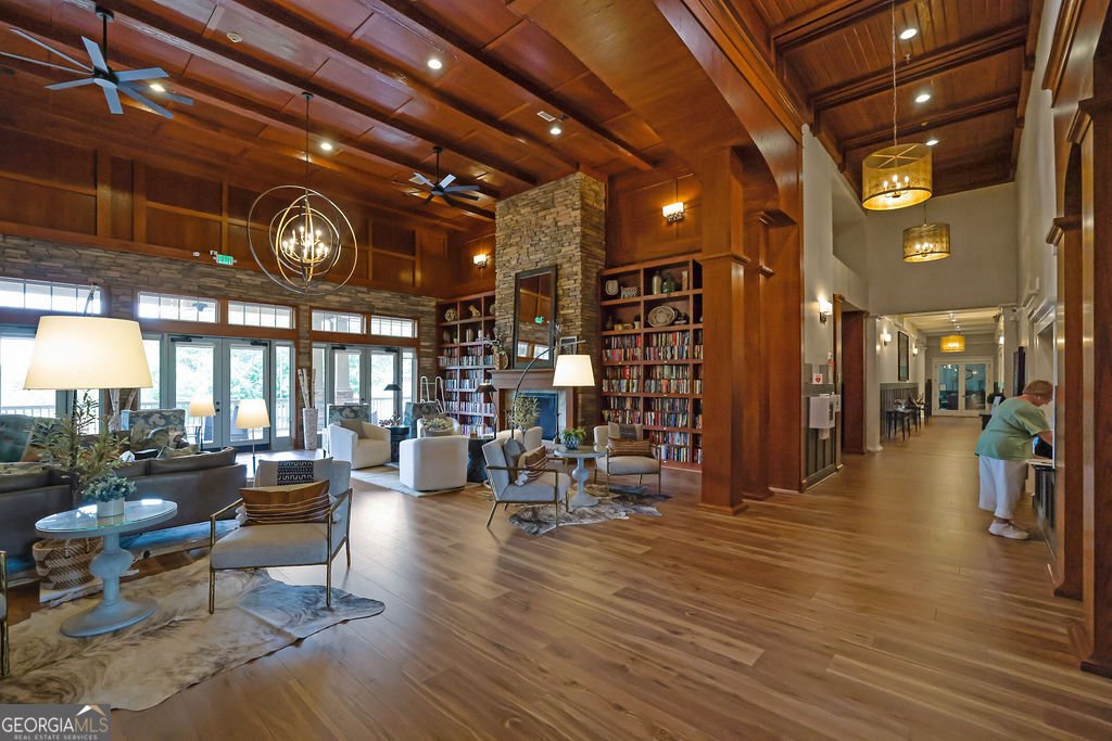 409 Windy Ridge Way Canton - Photo 30