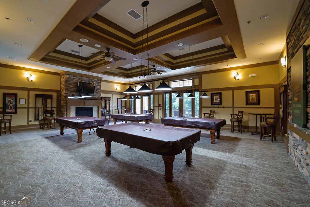 409 Windy Ridge Way Canton - Photo 32