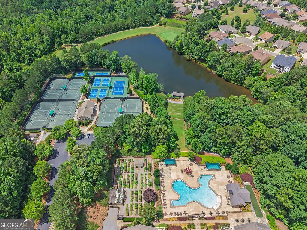 409 Windy Ridge Way Canton - Photo 34