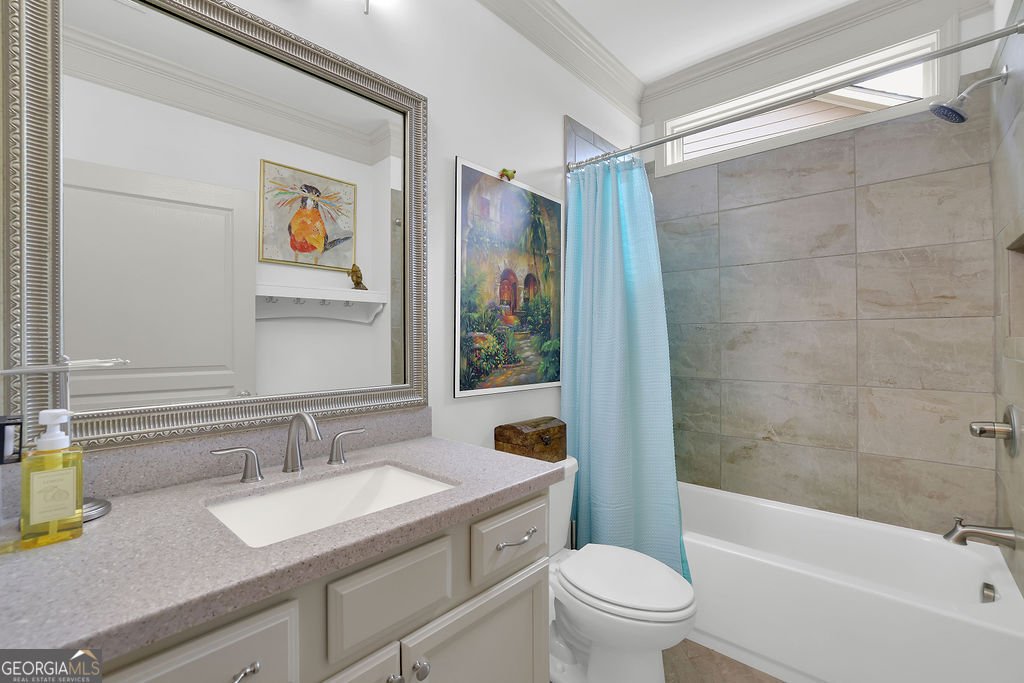 409 Windy Ridge Way Canton - Photo 7