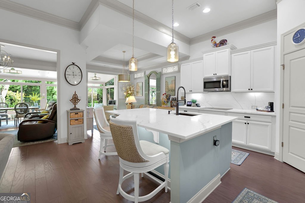 409 Windy Ridge Way Canton - Photo 8
