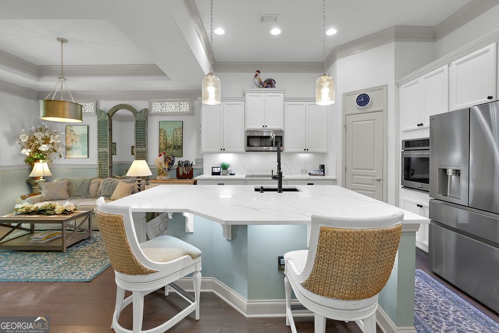 409 Windy Ridge Way Canton - Photo 9