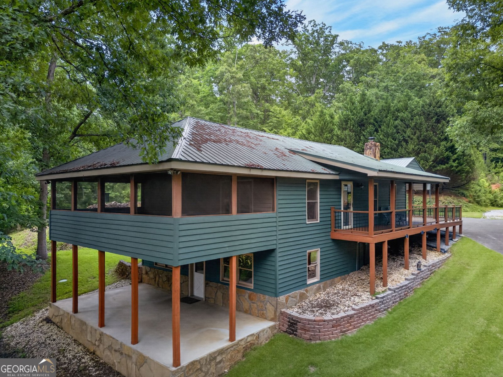 9223 Union Hill Road Winston - main photo