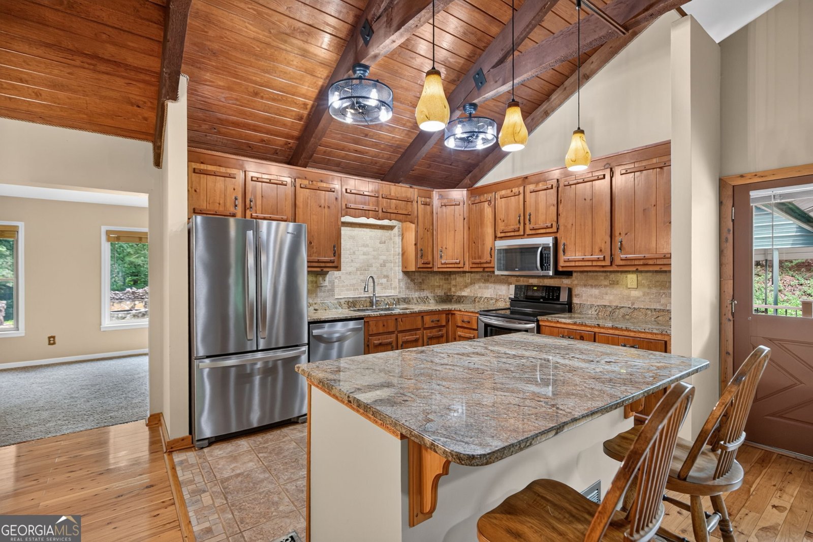 9223 Union Hill Road Winston - Photo 13