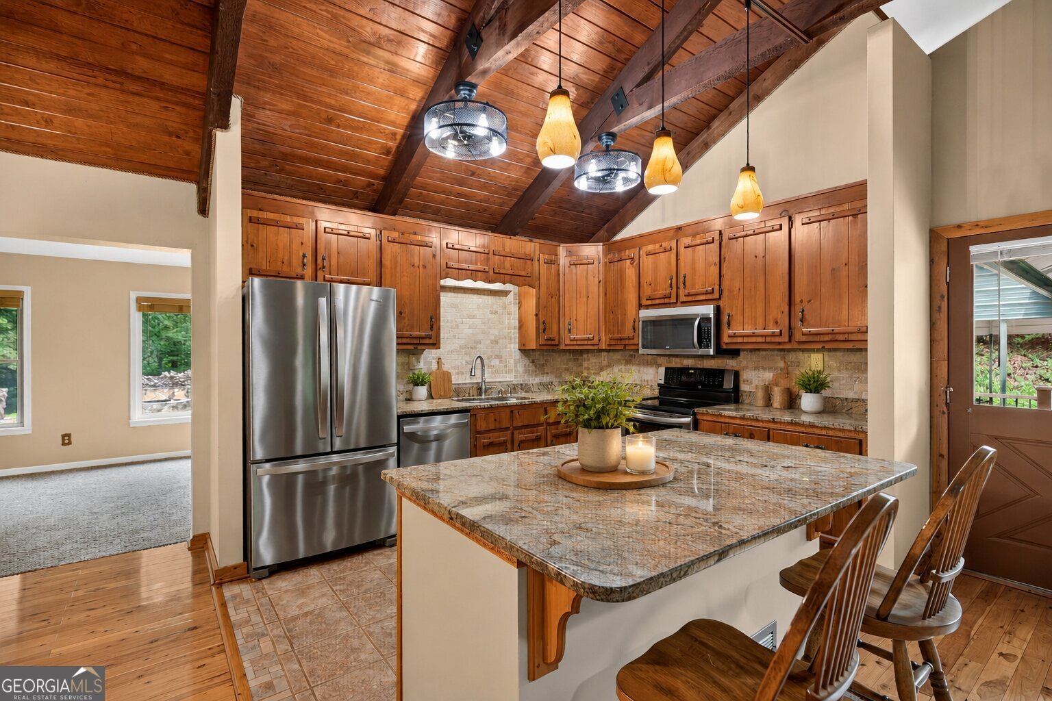 9223 Union Hill Road Winston - Photo 14