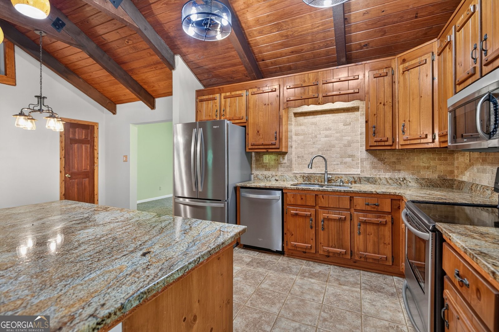 9223 Union Hill Road Winston - Photo 15