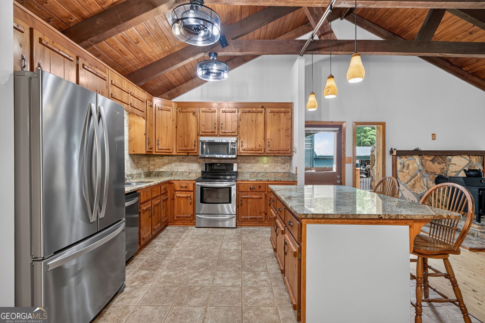 9223 Union Hill Road Winston - Photo 16