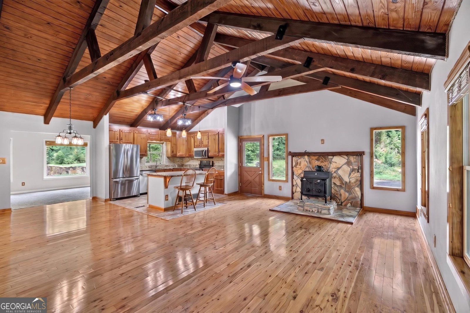 9223 Union Hill Road Winston - Photo 17