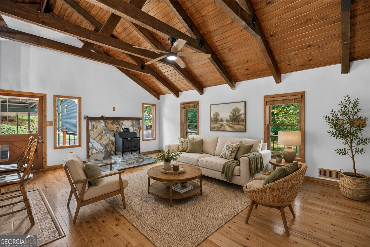 9223 Union Hill Road Winston - Photo 20