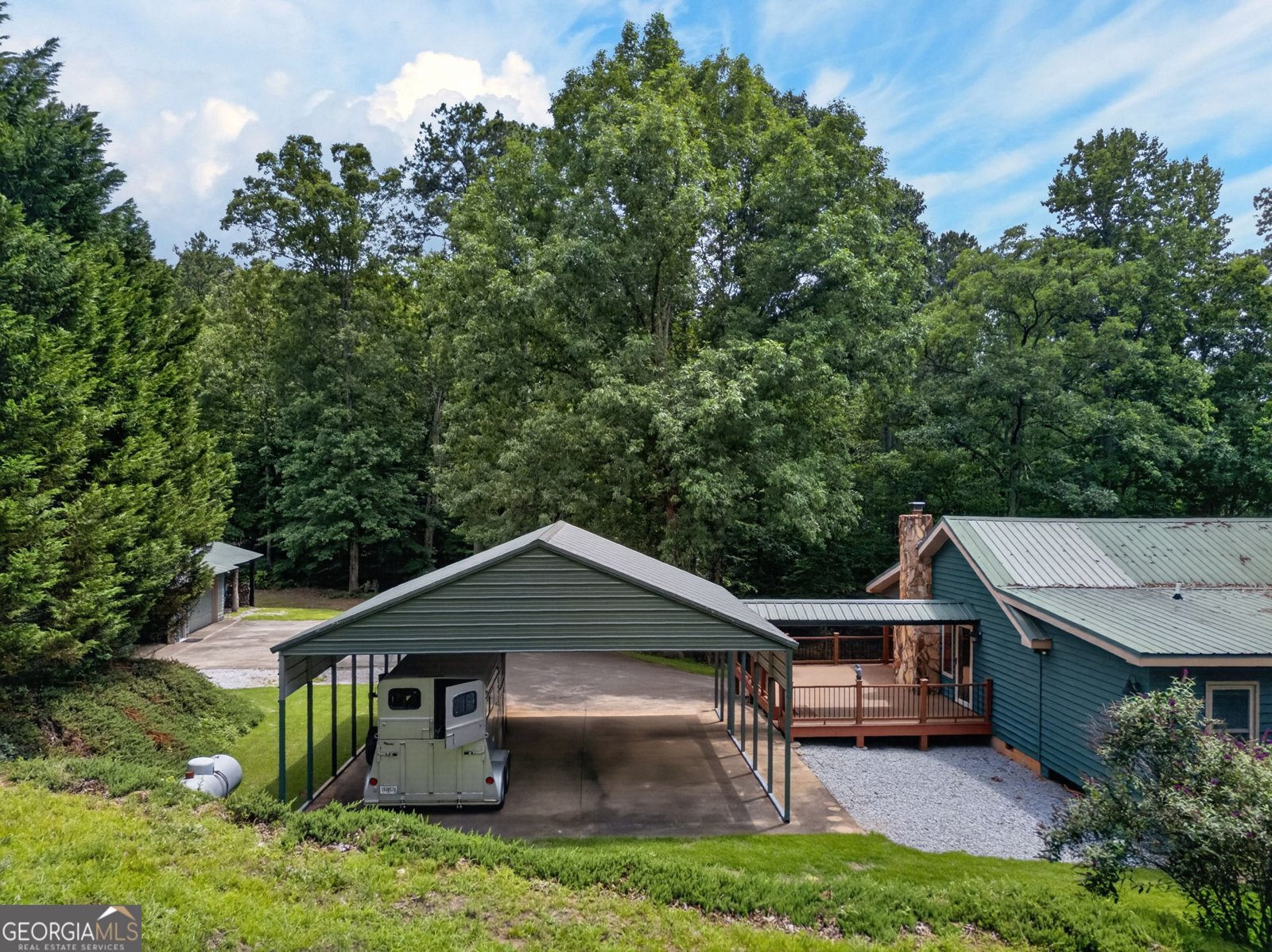 9223 Union Hill Road Winston - Photo 70