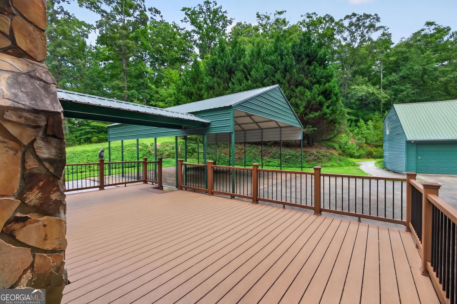 9223 Union Hill Road Winston - Photo 9