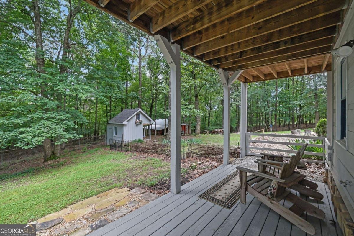 219 RavenCliff Road Ellijay - Photo 15
