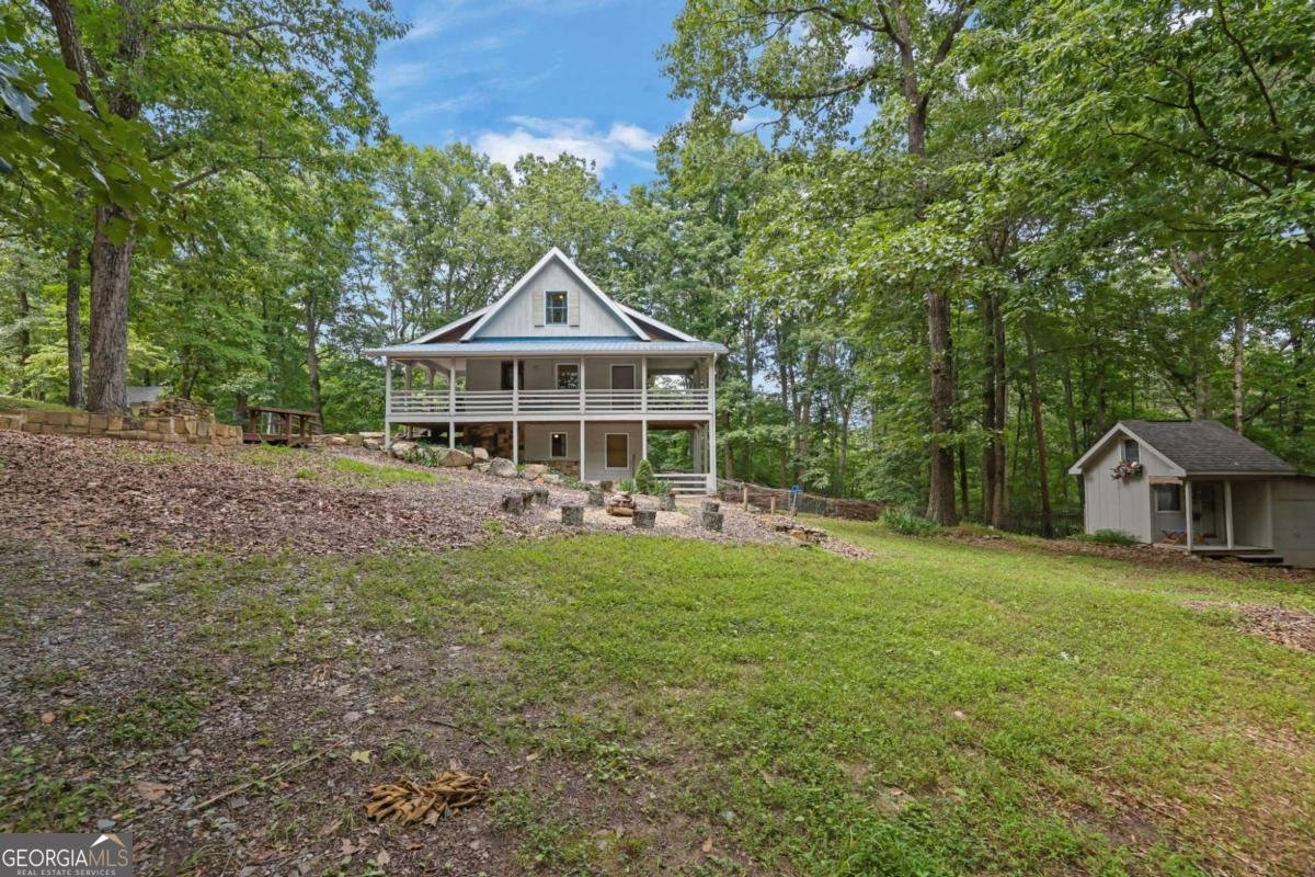 219 RavenCliff Road Ellijay - Photo 24