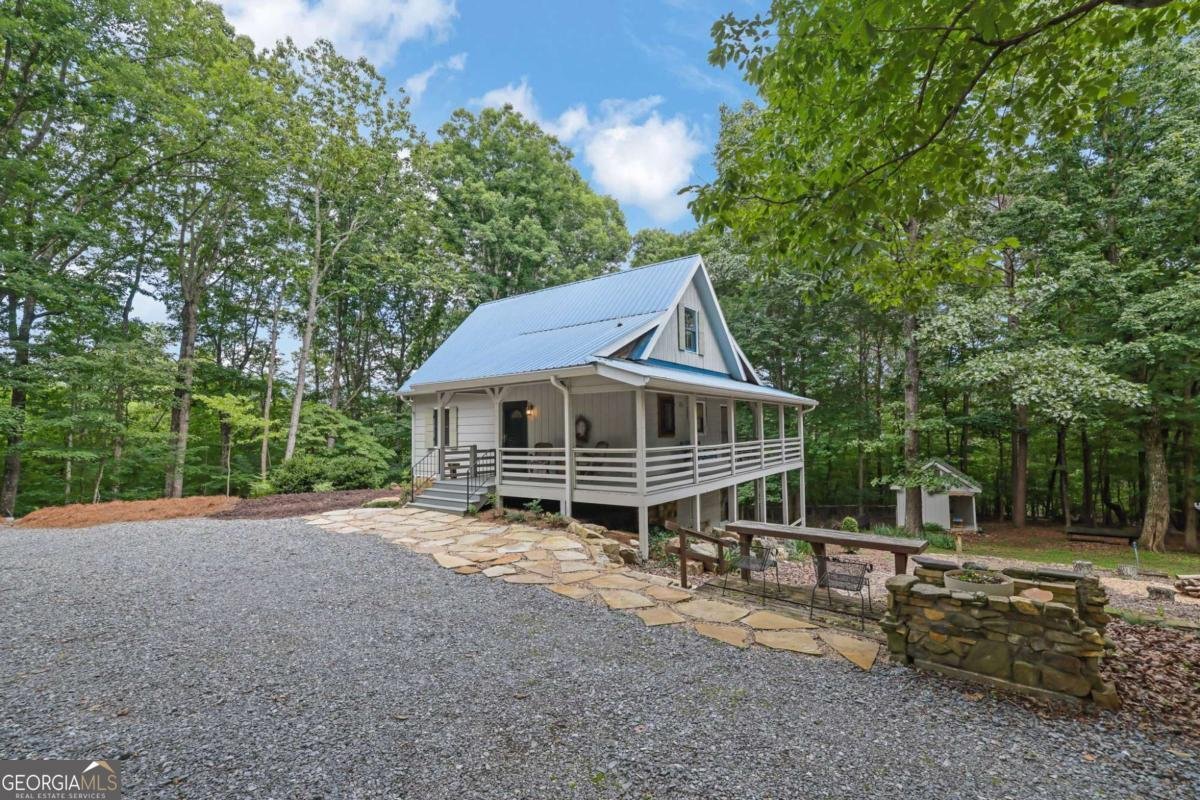 219 RavenCliff Road Ellijay - Photo 25