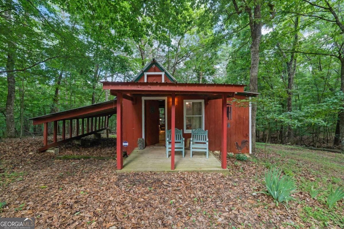 219 RavenCliff Road Ellijay - Photo 28