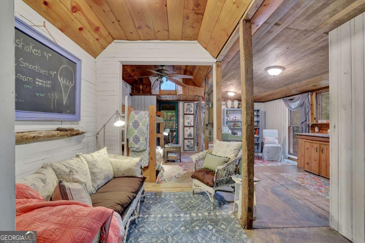 219 RavenCliff Road Ellijay - Photo 29