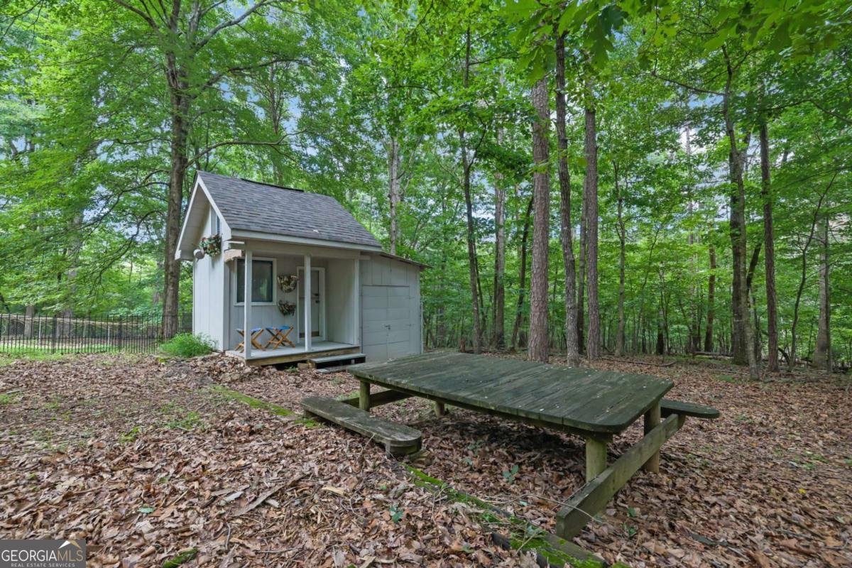 219 RavenCliff Road Ellijay - Photo 34