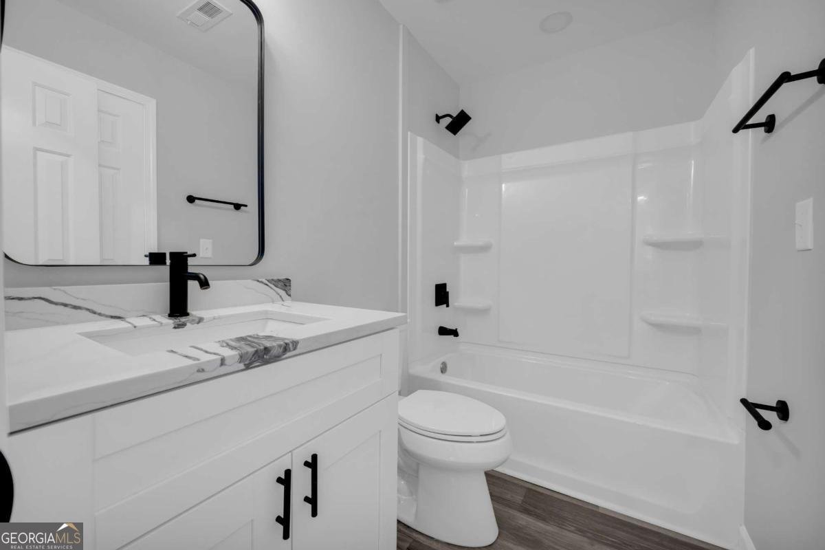 1044 Autumn Crest Court Stone Mountain - Photo 11