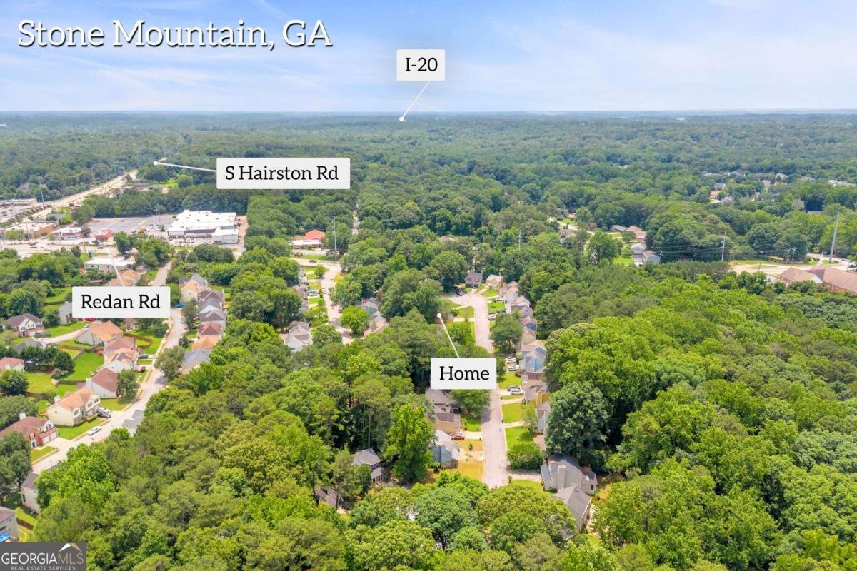1044 Autumn Crest Court Stone Mountain - Photo 24