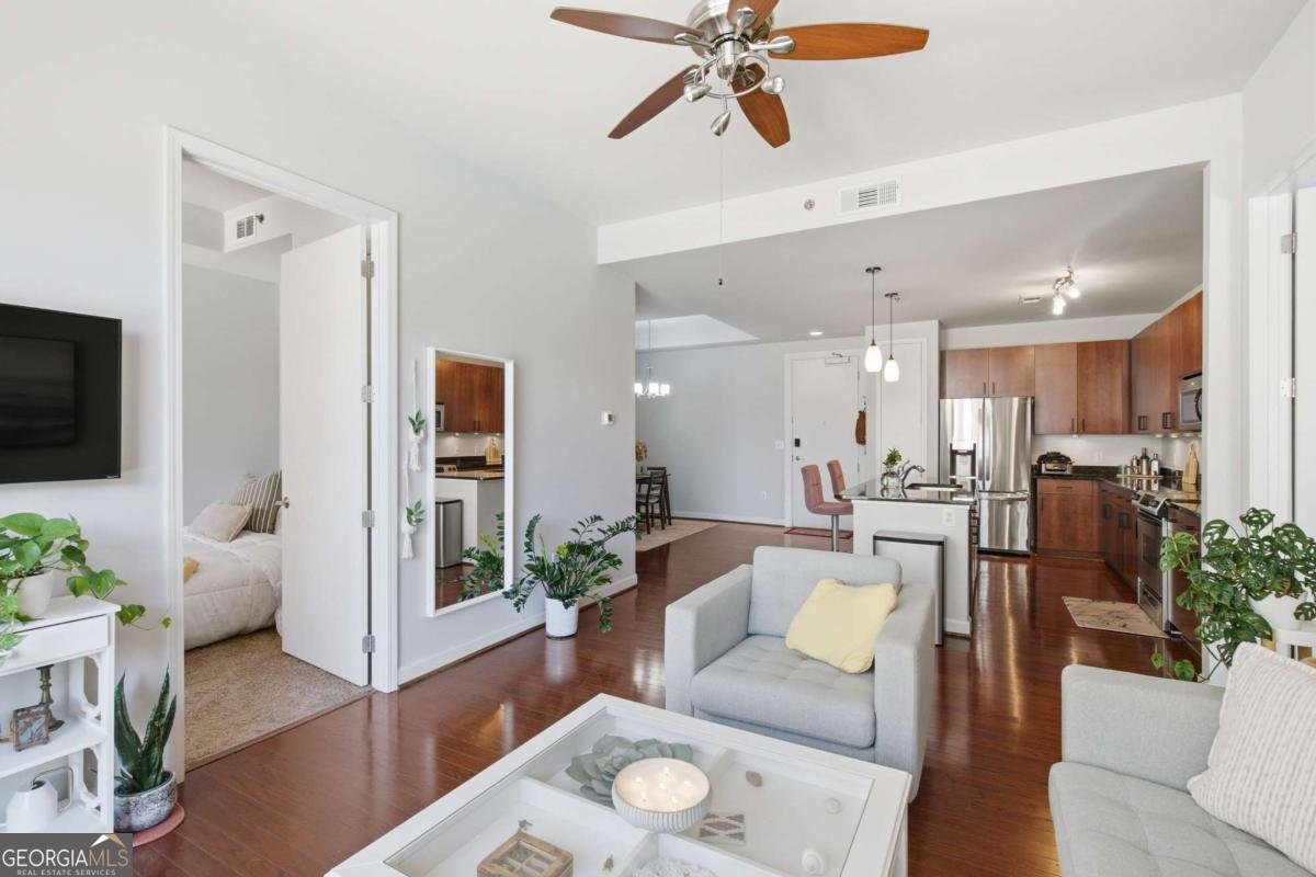 711 Cosmopolitan Drive Atlanta - Photo 10