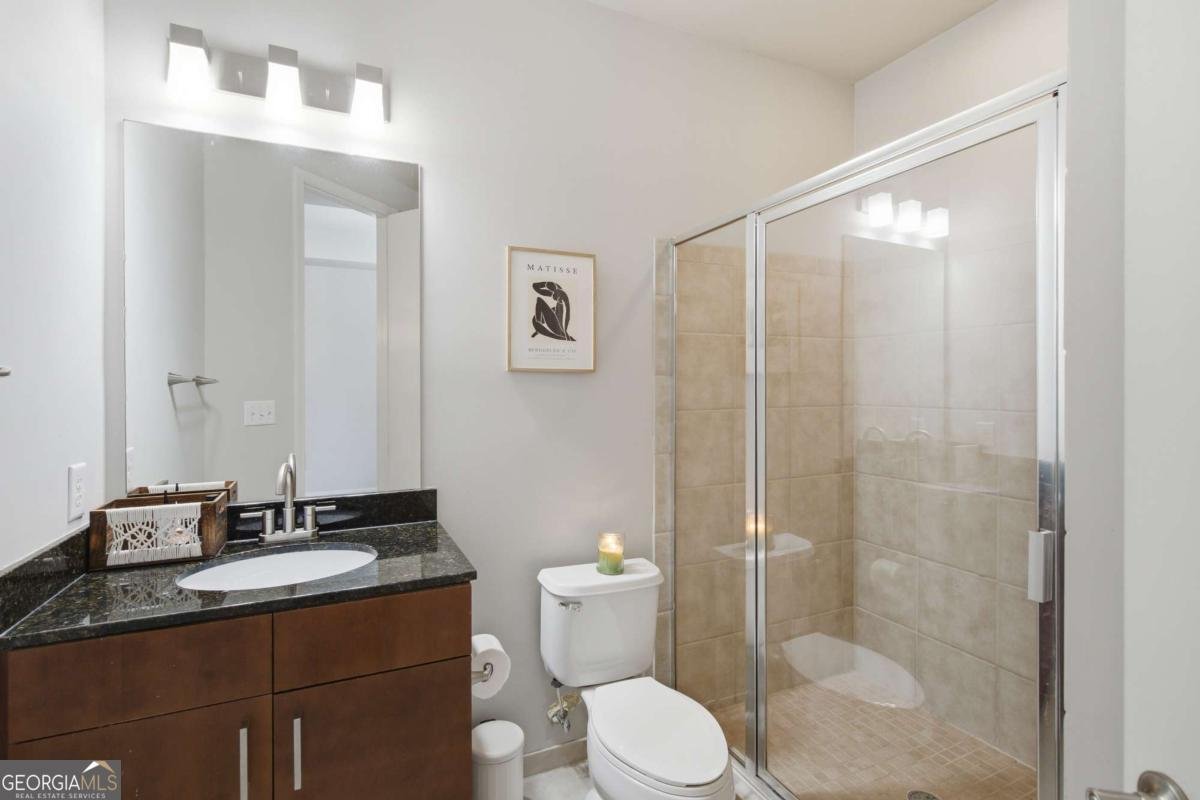 711 Cosmopolitan Drive Atlanta - Photo 11