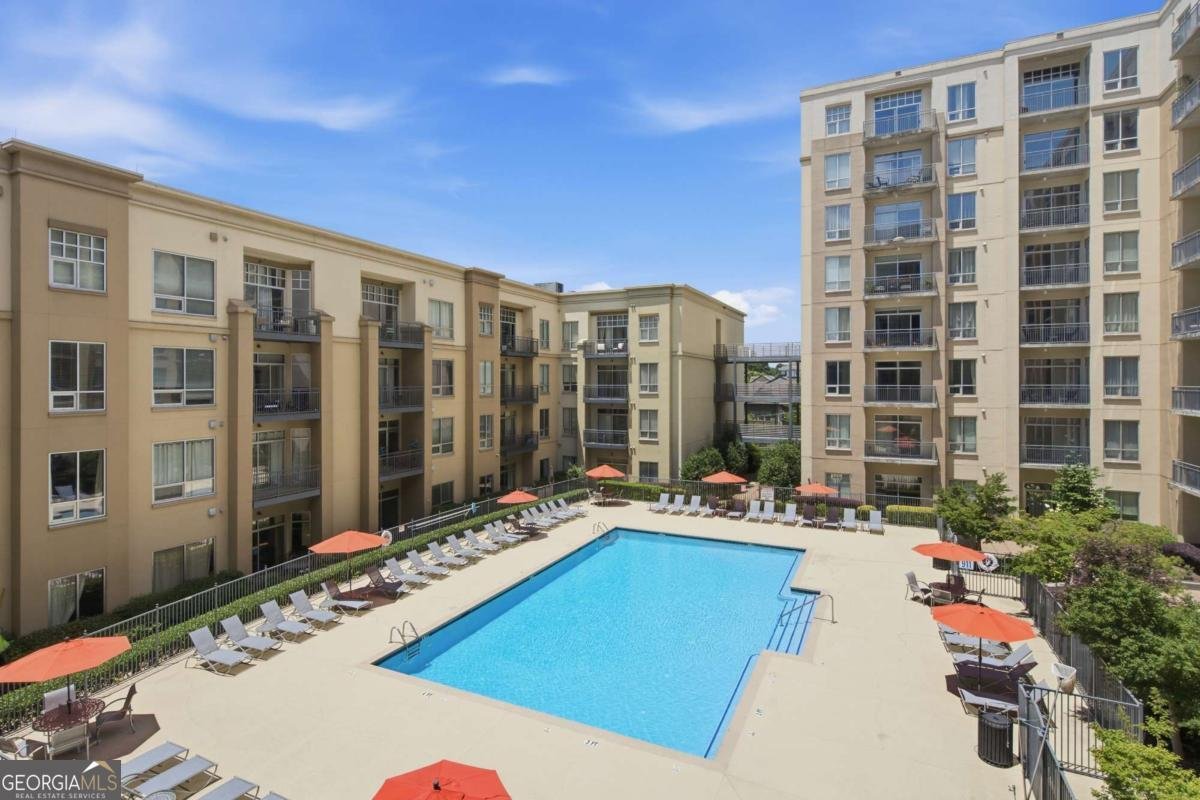 711 Cosmopolitan Drive Atlanta - Photo 17