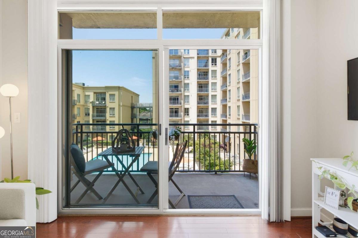 711 Cosmopolitan Drive Atlanta - Photo 18