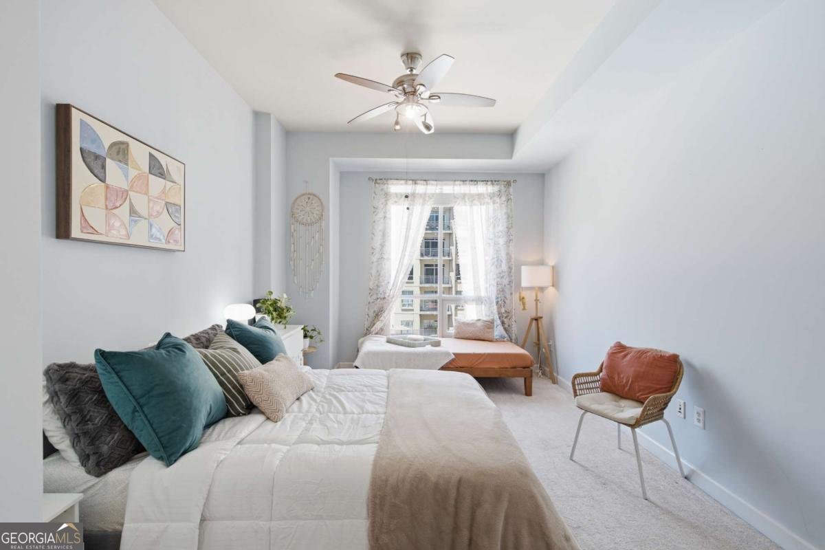 711 Cosmopolitan Drive Atlanta - Photo 20