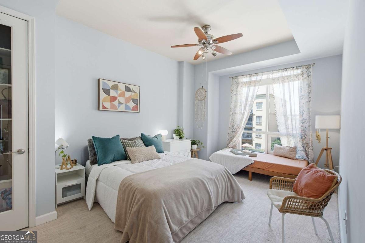 711 Cosmopolitan Drive Atlanta - Photo 21
