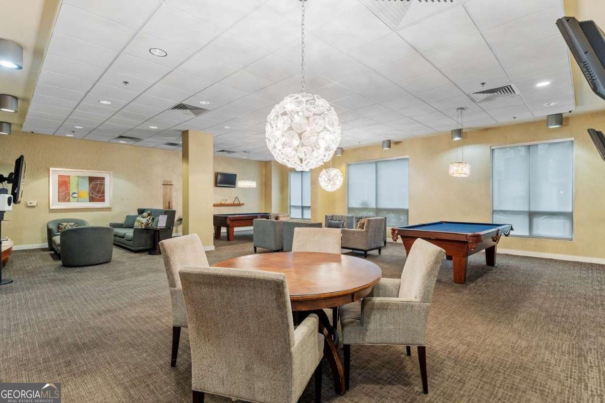 711 Cosmopolitan Drive Atlanta - Photo 33