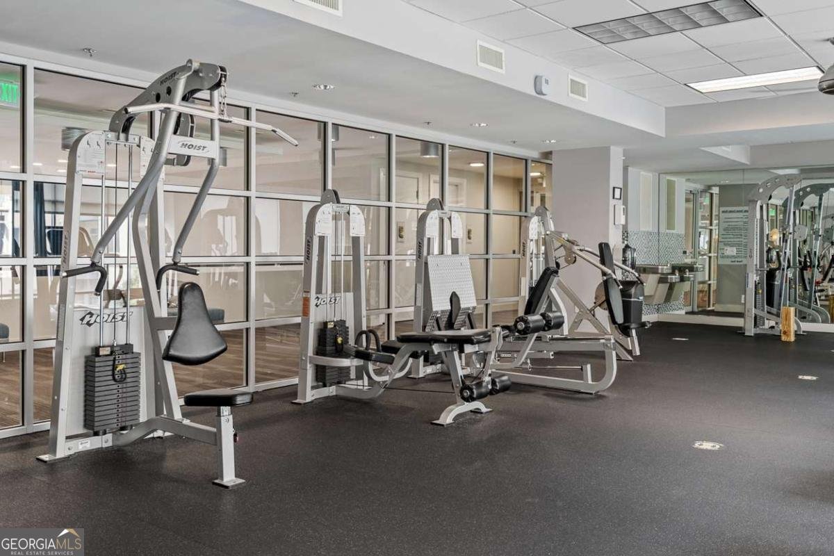 711 Cosmopolitan Drive Atlanta - Photo 37
