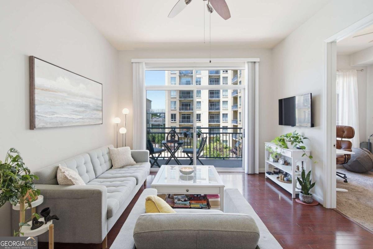 711 Cosmopolitan Drive Atlanta - Photo 8