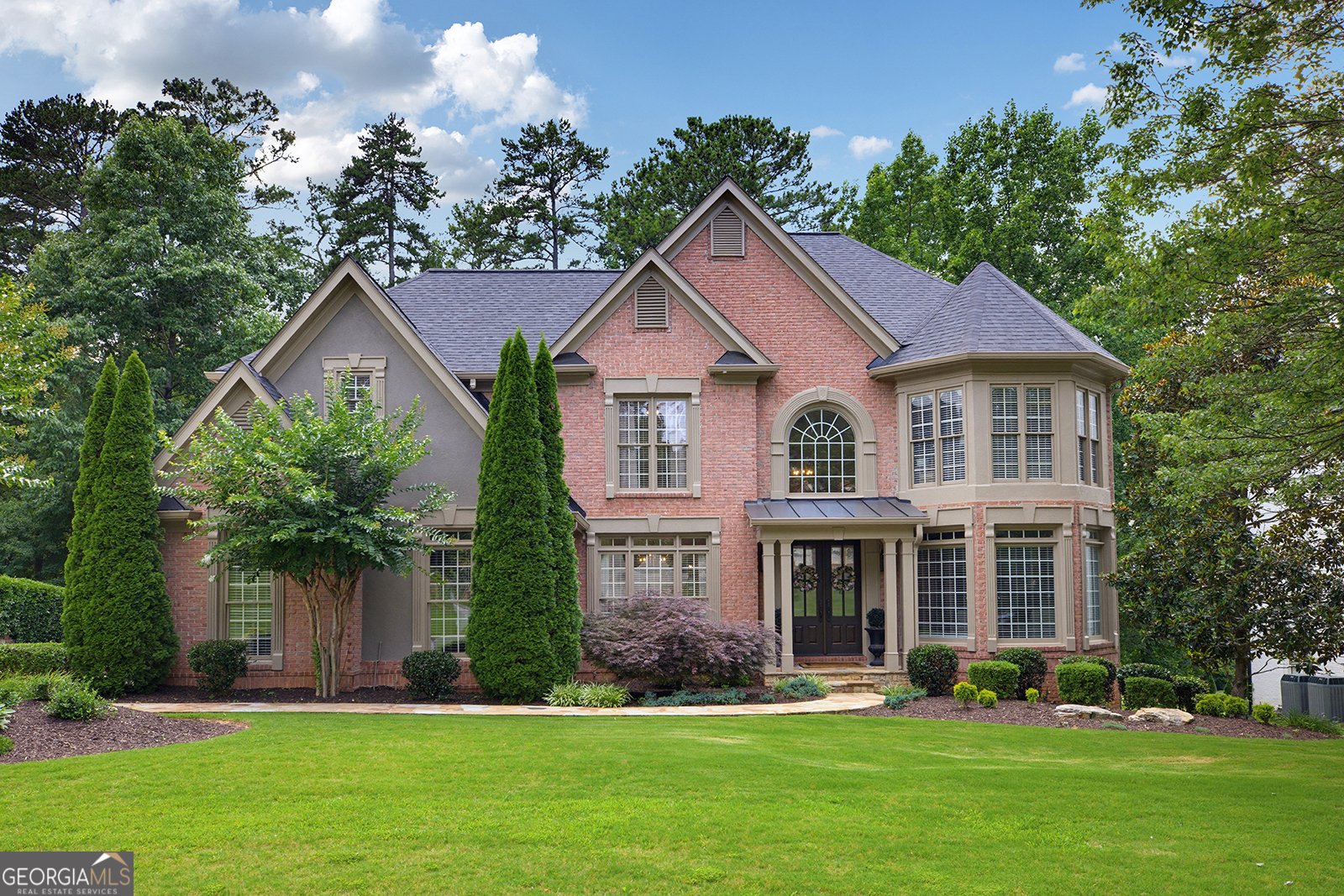 14442 Club Circle Milton - main photo