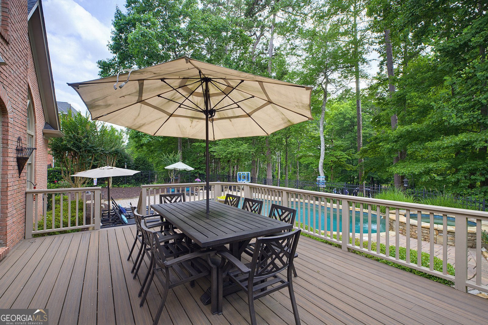 14442 Club Circle Milton - Photo 14