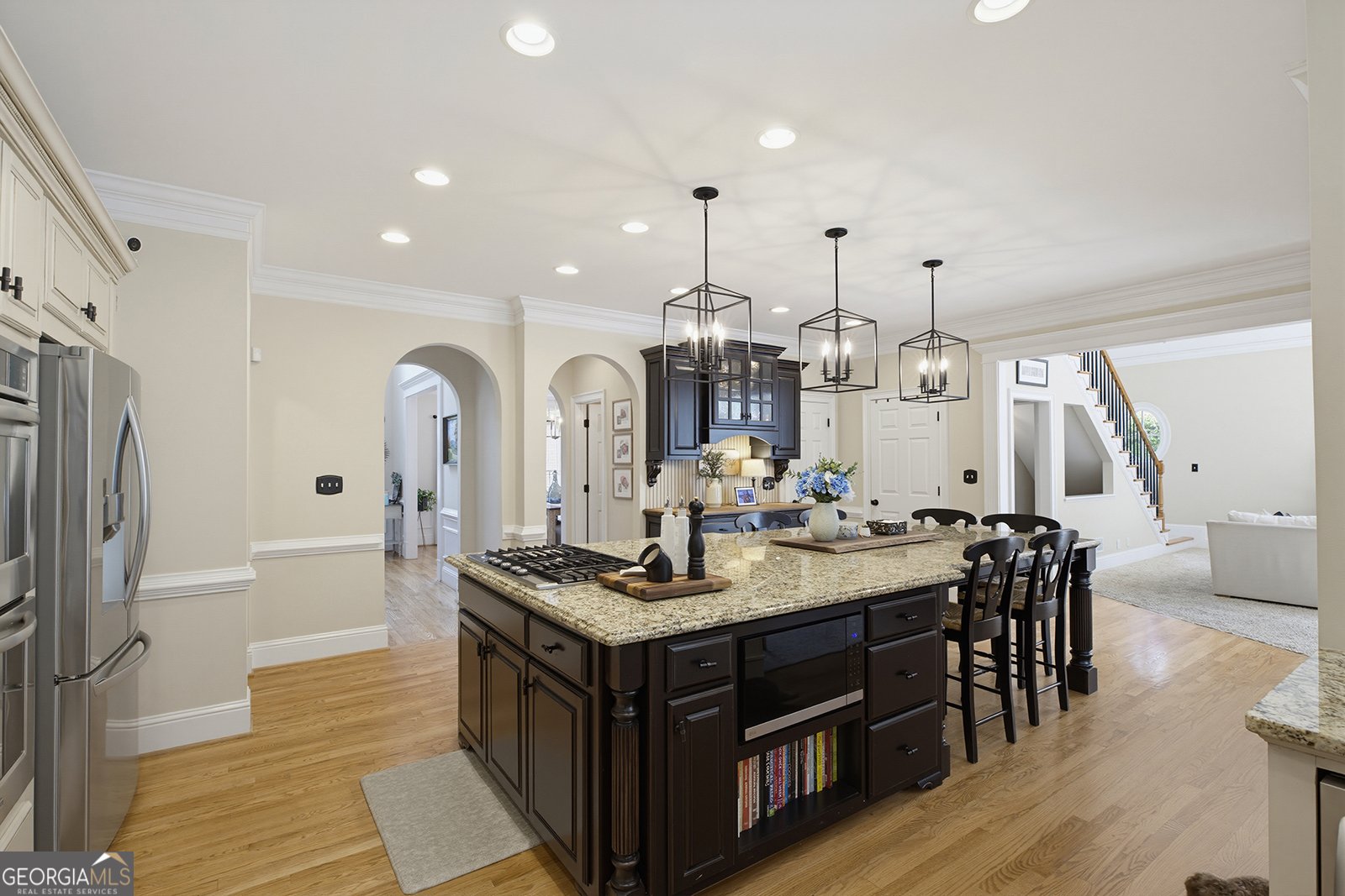 14442 Club Circle Milton - Photo 15
