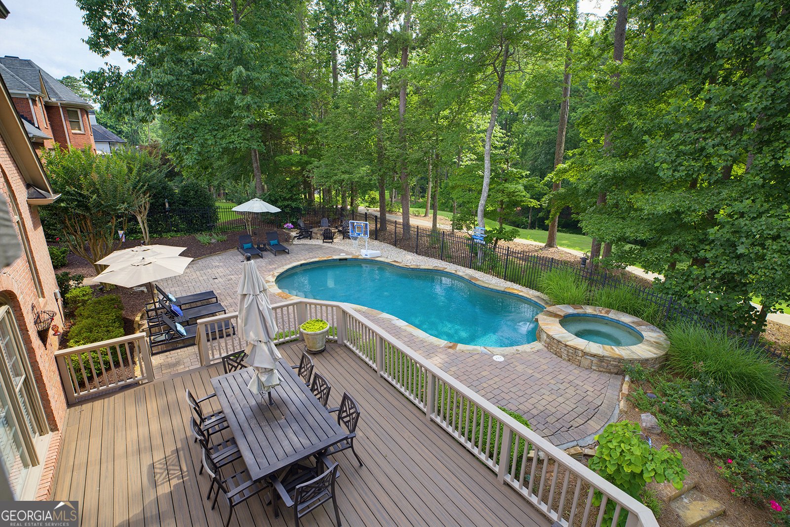 14442 Club Circle Milton - Photo 32